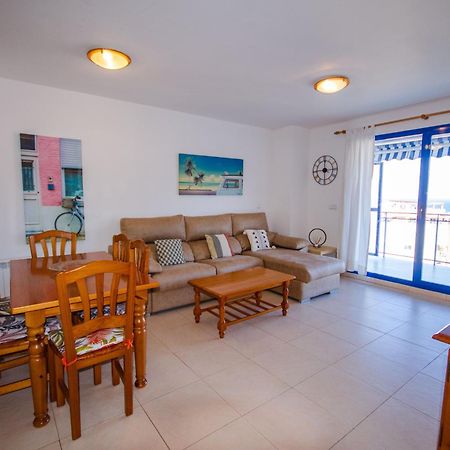 Cala Vent Mar Y Sol Poniente Beach بينايدورم المظهر الخارجي الصورة